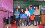 fifa 2021 world cup slot server kamboja Wakil Presiden Hangbok Lee Menerima Penghargaan Perak Dunia game online depo pulsa